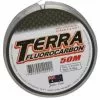 J.C. Terra Fluorocarbon 0.33mm 50m -Goedkope Hengels winkel 1680290120238 groot