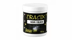 Sensas Tracix Zwart 100 Gr.