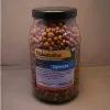 Dukebaits Particle Tigernut 2000ml -Goedkope Hengels winkel 3451613050000 groot