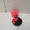 Dukebaits Pop Up Ongeflavoured 15mm Pink 2 Dukebaits Pop Up Ongeflavoured 15mm Pink -Goedkope Hengels winkel 3451613050656 groot