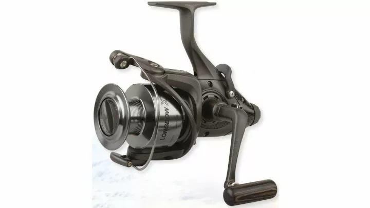 Okuma Longbow XT BF LBXT-655 5+1bb 3 Okuma Longbow XT BF LBXT-655 5+1bb