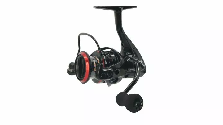 Okuma Ceymar CXT-30 3 Okuma Ceymar CXT-30
