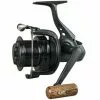 Okuma Custom Black CB-80 -Goedkope Hengels winkel 4718947021830 groot
