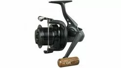 Okuma Custom Black CB-80