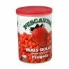 Pescaviva Mais Aardbei Blik -Goedkope Hengels winkel 50340 Pescaviva Mais Strawberry Small