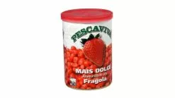 Pescaviva Mais Aardbei Blik