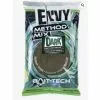 Bait-Tech Envy Method Mix Dark 2kg -Goedkope Hengels winkel 5035305709377 groot