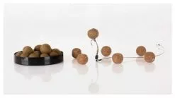 Nash Scopex Squid Airball Popup 18mm