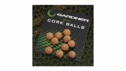 Gardner Cork Balls 10mm