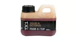 Isolate TX1 Squid & Octopus Food Syrup 500ml Attractant
