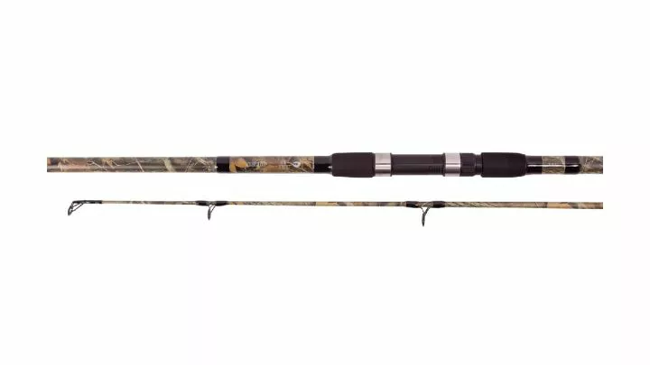 Lion Acis Bush Carp 12ft 2.75lb 3 Lion Acis Bush Carp 12ft 2.75lb