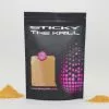 Sticky Baits The Krill Active Mix 900gr -Goedkope Hengels winkel Sticky Baits The Krill Active Mix