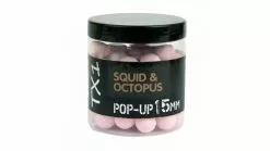 Shimano Isolate TX1 Squid & Octopus Pop-Up Washe