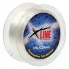 X-Line Fluorocarbon 12Lb 0.26mm -Goedkope Hengels winkel X Line