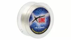 X-Line Fluorocarbon 15Lb 0.31mm