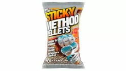 Bait-Tech Sticky Method Pellets Micro 2mm 800gr