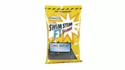 Dynamite Baits Swim Stim F1 Dark Groundbait 800gr