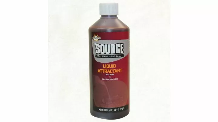 Dynamite Baits The Source Liquid Attractant 500ml 3 Dynamite Baits The Source Liquid Attractant 500ml