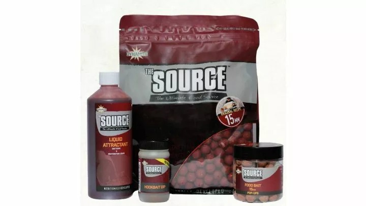 Dynamite Baits The Source 18mm 1kg 3 Dynamite Baits The Source 18mm 1kg