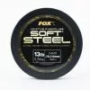 Fox Adaptive Camo Soft Steel 0.33mm -Goedkope Hengels winkel fox adaptive camo soft steel 31 mm front 1