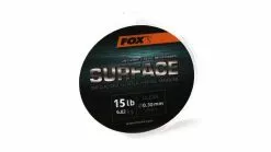 Fox Edges Surface Floater Line 0.30mm 250m