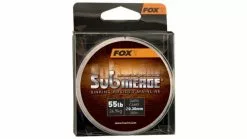 Fox Submerge Sinking Braid 55lb 300 Meter