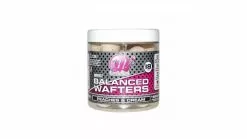 Mainline Balanced Wafter Peaches & Cream 15mm