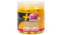 Mainline Limited Edition Popups Yellow Moroccan Spice 15mm