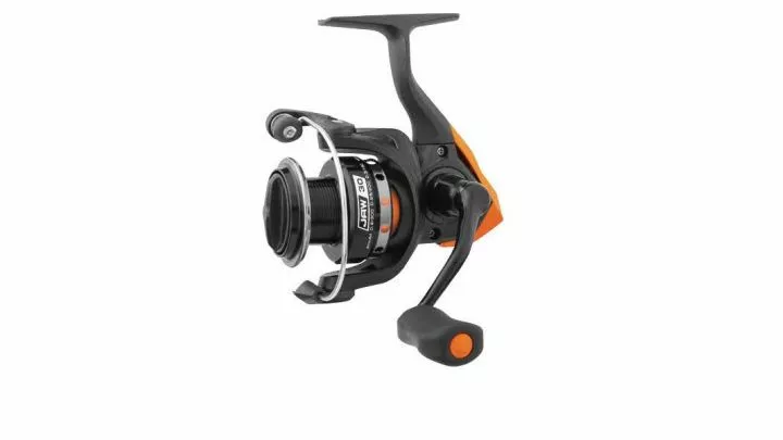 Okuma Jaw 40 3 Okuma Jaw 40