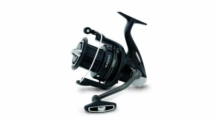 Shimano Aerlex 10000XTB Spod 3 Shimano Aerlex 10000XTB Spod