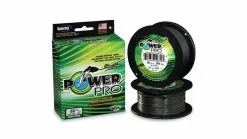 Power Pro Moss Green 0.28mm 2740