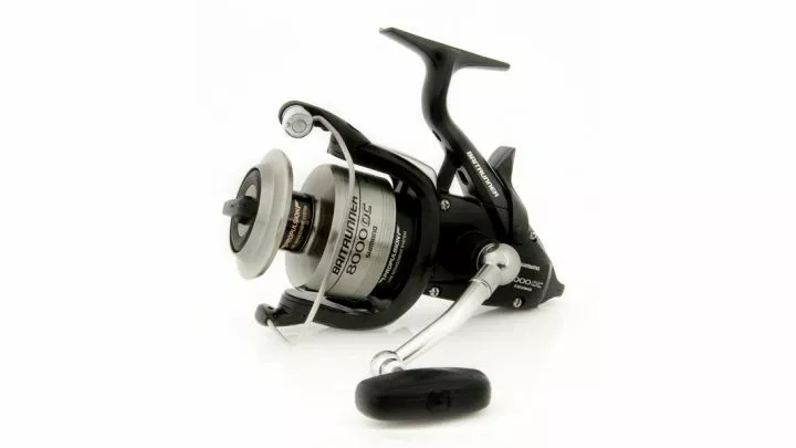 Shimano Baitrunner 4000OC 3 Shimano Baitrunner 4000OC