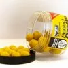 Solar Baits Perfect Pop Ups Creamy Sweetcorn 18mm -Goedkope Hengels winkel solar pop up creamy sweetcorn open