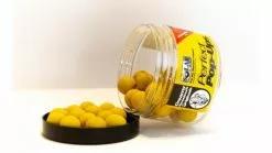 Solar Baits Perfect Pop Ups Creamy Sweetcorn 18mm