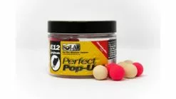 Solar Baits Perfect Pop Ups E12 18mm