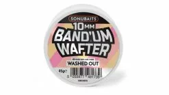 Sonubaits Bandum Wafter Washed Out 10mm