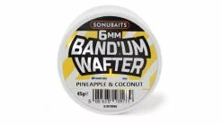 Sonubaits Bandum Wafter Pineapple & Coconut 6mm