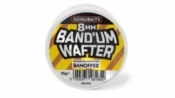 Sonubaits Bandum Wafter Banoffee 8mm