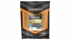 Sonubaits Stiki Method Pellets Banoffee 2mm